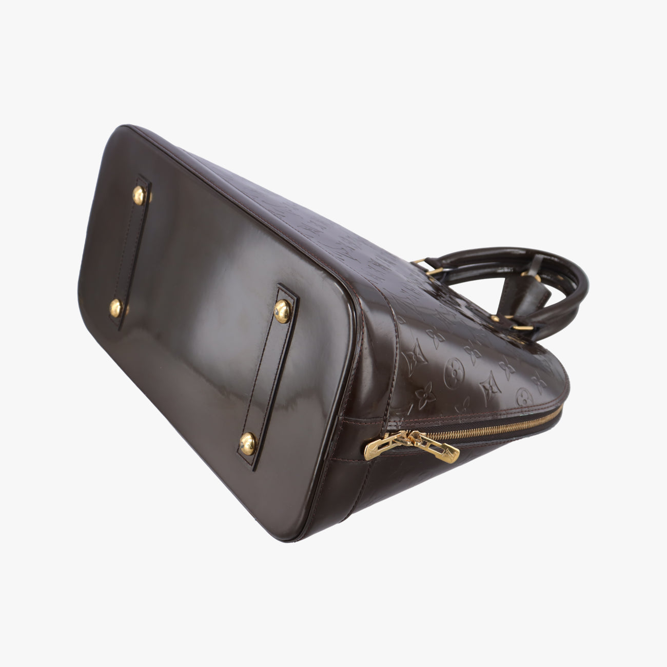 Alma GMAMARANTEVernisM93595MI0111アルマGMアマラントヴェルニM93595MI0111