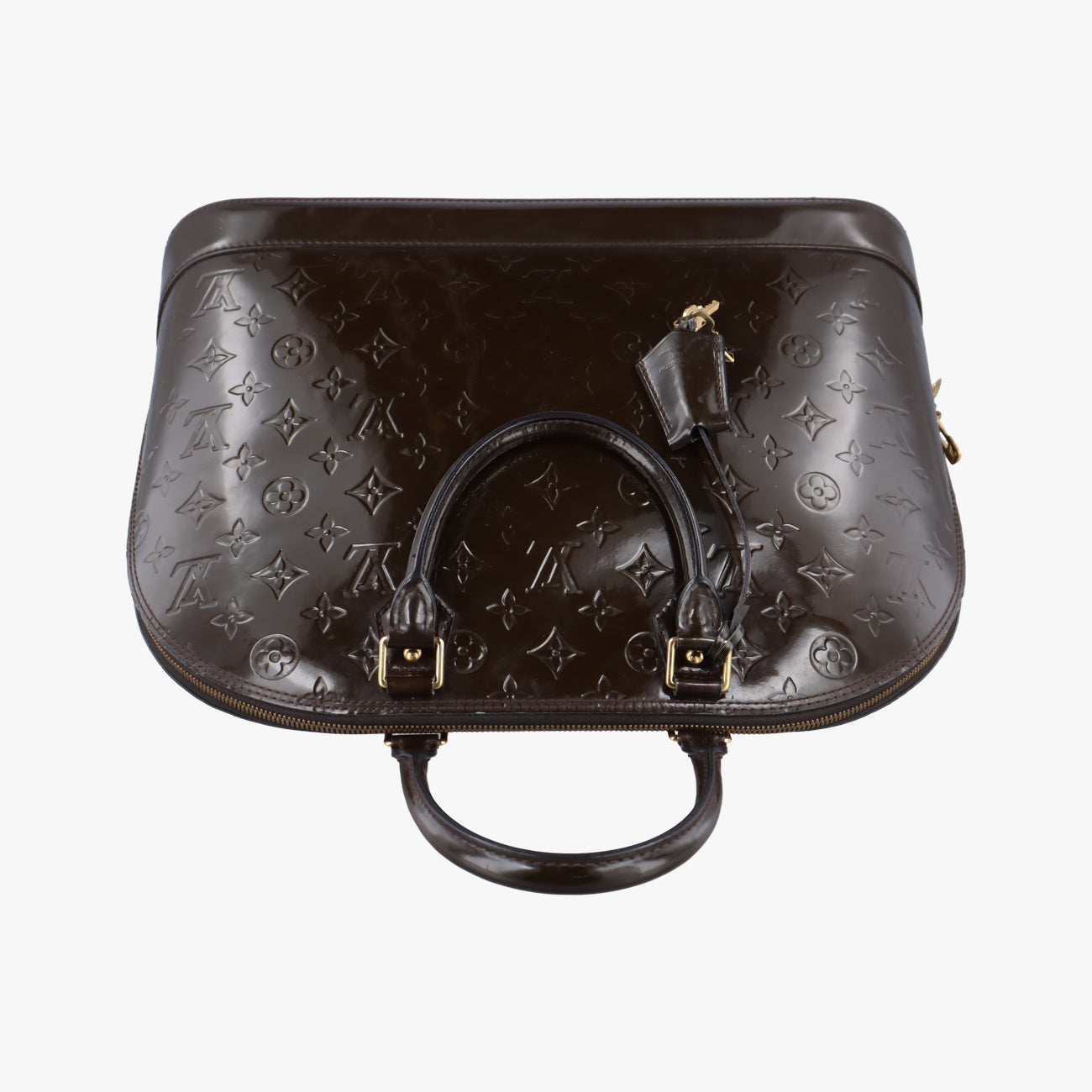 Alma GMAMARANTEVernisM93595MI0111アルマGMアマラントヴェルニM93595MI0111