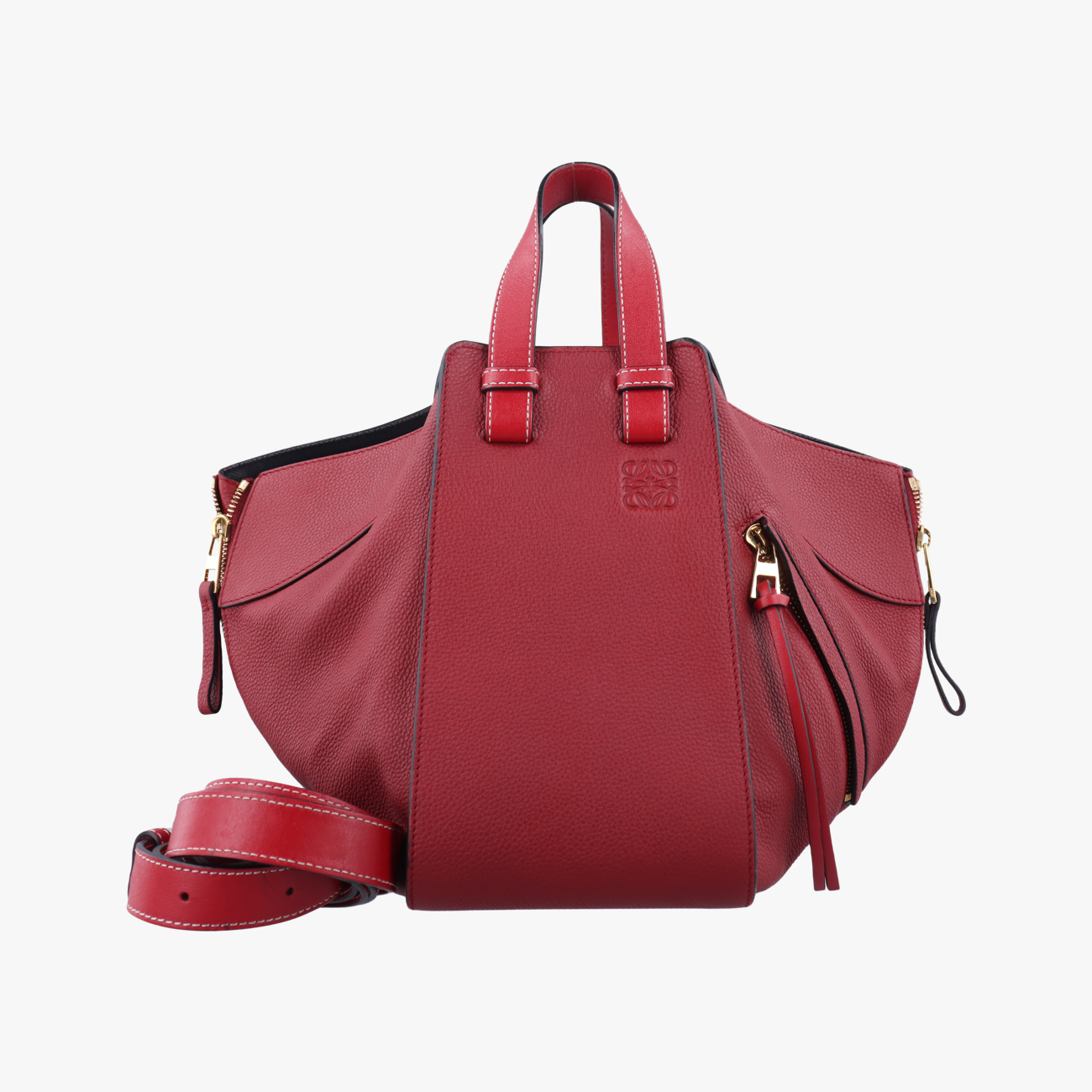 LOEWE ロエベ レザー ハンドバッグ レッド フォーマル カジュアル 金具 楽天市場】ロエベ LOEWE アマソナ28ハンドバッグ ハンドバッグ