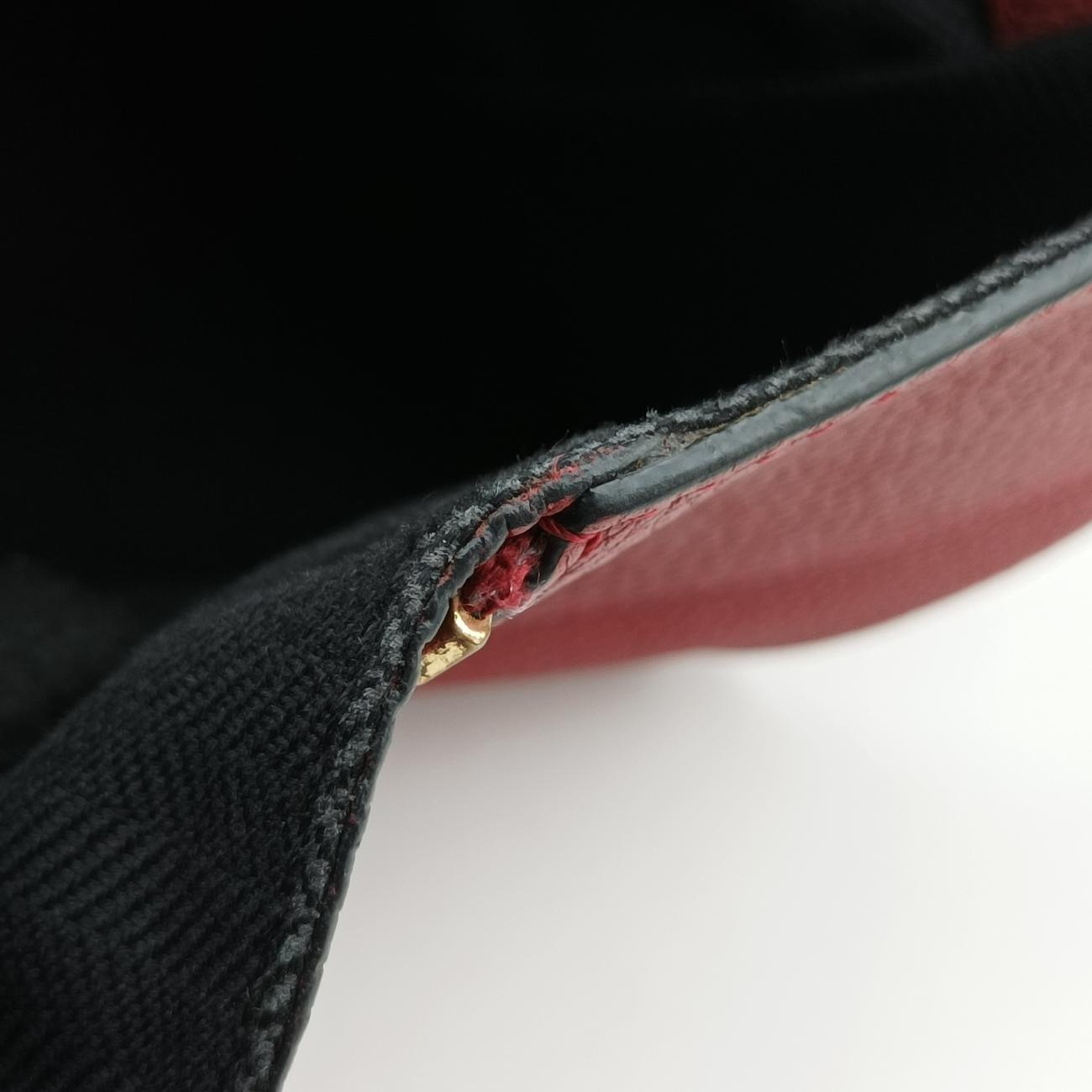 HammockRedLeather06 17 09ハンモックレッドレザー06 17 09