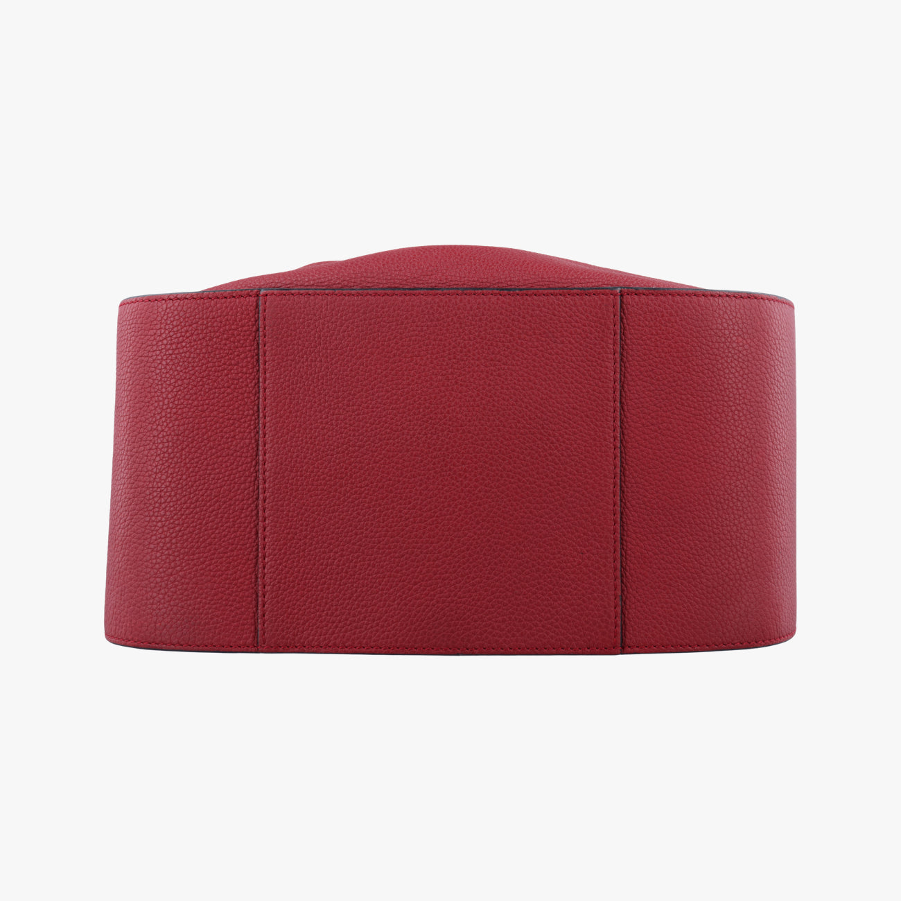 HammockRedLeather06 17 09ハンモックレッドレザー06 17 09