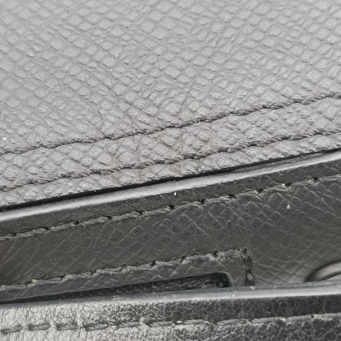 Danube MessengerBlack x MulticolorTaigaM30332CA2179 ICチップダヌーブメッセンジャーブラック×マルチカラータイガM30332CA2179 ICチップ