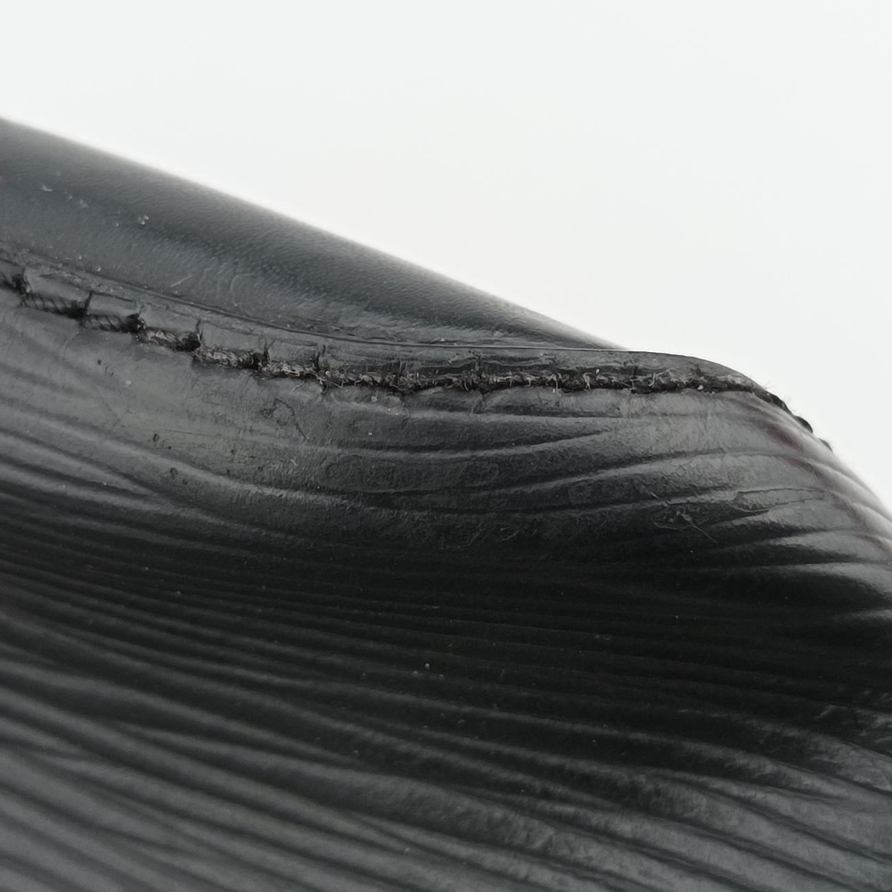 NéoNoé Noir Epi M54366 SR5117ネオノエ ノワール エピ M54366 SR5117