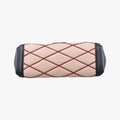 Pochette Flap MalletageBeige×BlackLeatherPL3154ポシェットフラップマルタージュベージュ×ブラックレザーPL3154