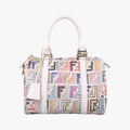 Zucchino Glitter LogoMulticolourPVC coated canvas8BL0688BL068/BBP 108/2305スパンコールイエローグラデーションマルチカラーPVCコーティングキャンバス8BL0688BL068/BBP 108/2305