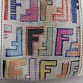Zucchino Glitter LogoMulticolourPVC coated canvas8BL0688BL068/BBP 108/2305スパンコールイエローグラデーションマルチカラーPVCコーティングキャンバス8BL0688BL068/BBP 108/2305