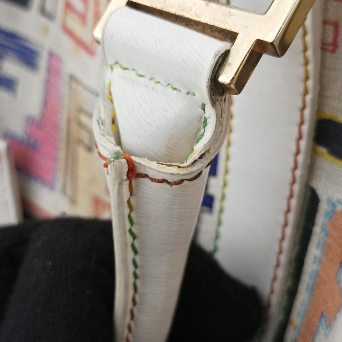 Zucchino Glitter LogoMulticolourPVC coated canvas8BL0688BL068/BBP 108/2305スパンコールイエローグラデーションマルチカラーPVCコーティングキャンバス8BL0688BL068/BBP 108/2305