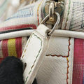 Zucchino Glitter LogoMulticolourPVC coated canvas8BL0688BL068/BBP 108/2305スパンコールイエローグラデーションマルチカラーPVCコーティングキャンバス8BL0688BL068/BBP 108/2305