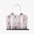 Zucchino Glitter LogoMulticolourPVC coated canvas8BL0688BL068/BBP 108/2305スパンコールイエローグラデーションマルチカラーPVCコーティングキャンバス8BL0688BL068/BBP 108/2305