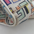 Zucchino Glitter LogoMulticolourPVC coated canvas8BL0688BL068/BBP 108/2305スパンコールイエローグラデーションマルチカラーPVCコーティングキャンバス8BL0688BL068/BBP 108/2305