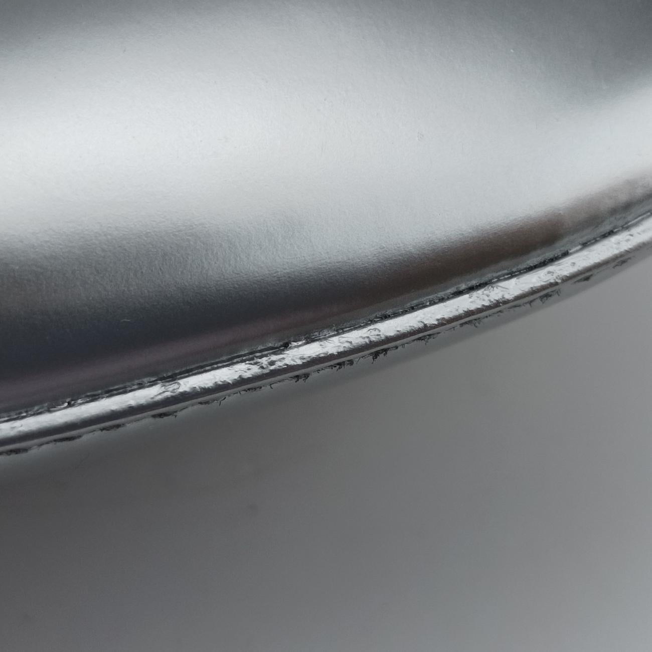 CleoSilverBrushed leather7/4クレオシルバーブラッシュドレザー7/4