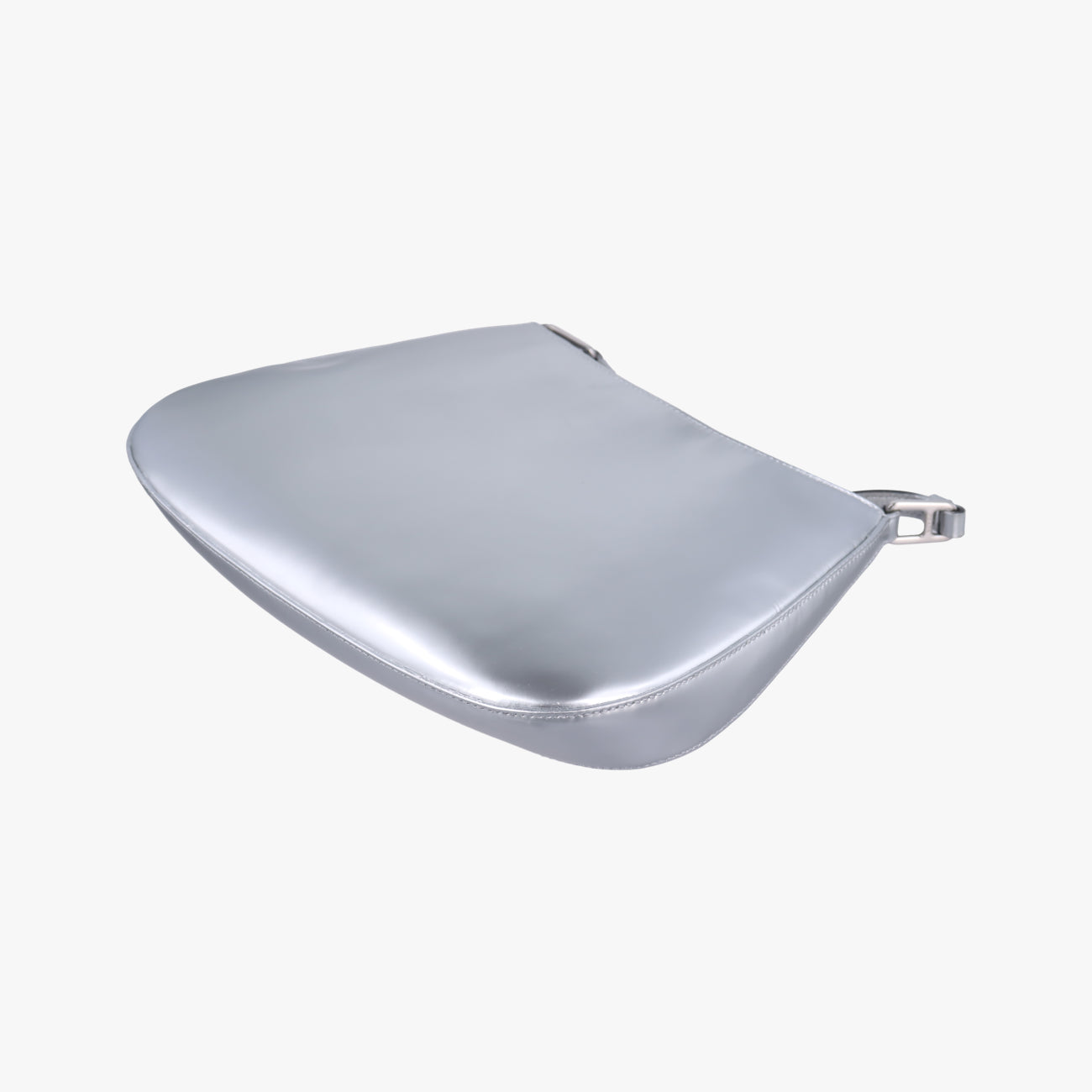 CleoSilverBrushed leather7/4クレオシルバーブラッシュドレザー7/4