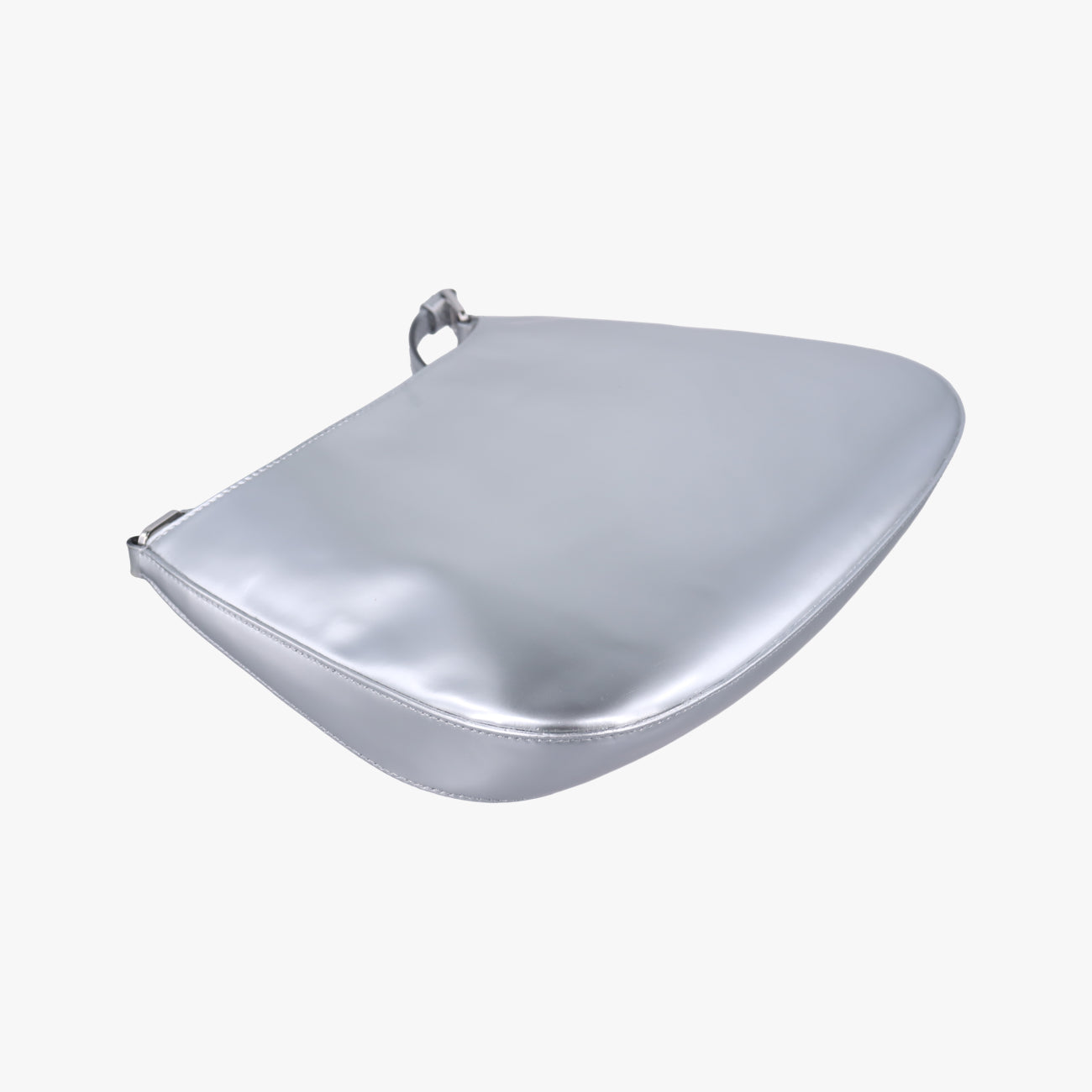 CleoSilverBrushed leather7/4クレオシルバーブラッシュドレザー7/4