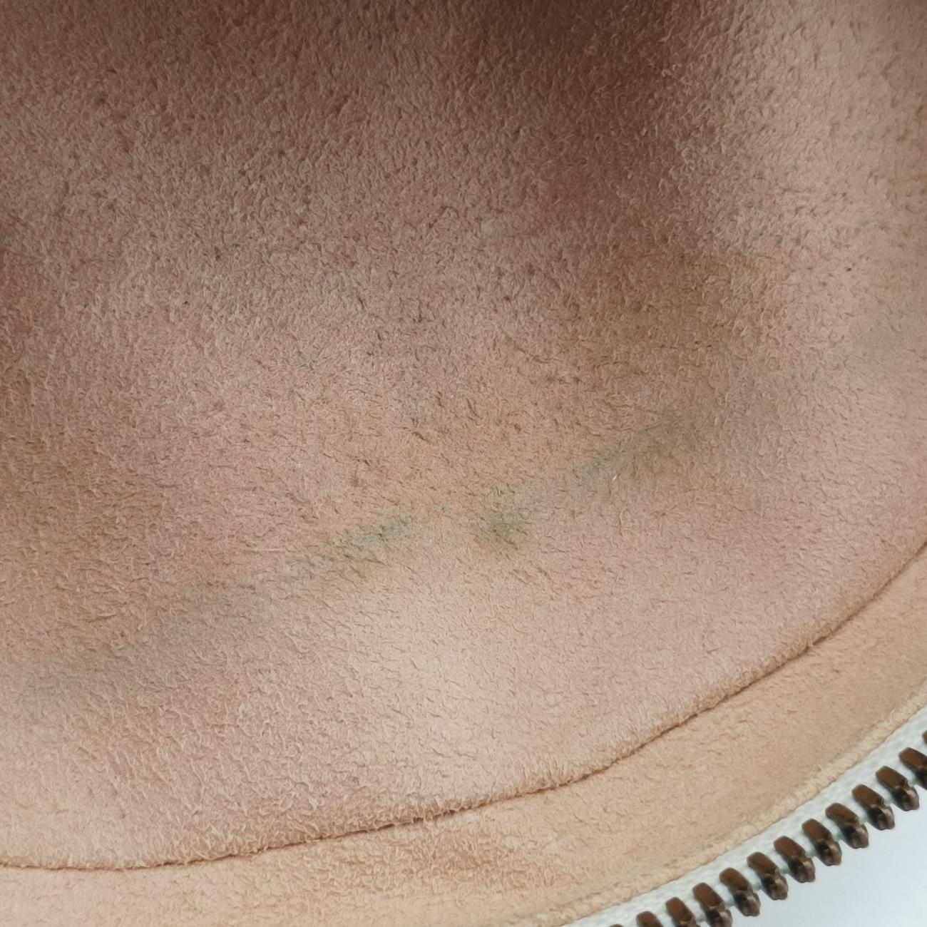 GG MarmontWhiteLeather550154I029921755GGマーモントホワイトレザー550154I029921755