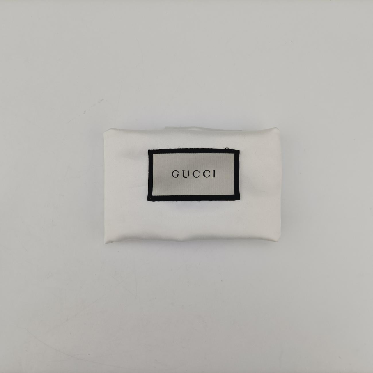 GG MarmontWhiteLeather550154I029921755GGマーモントホワイトレザー550154I029921755