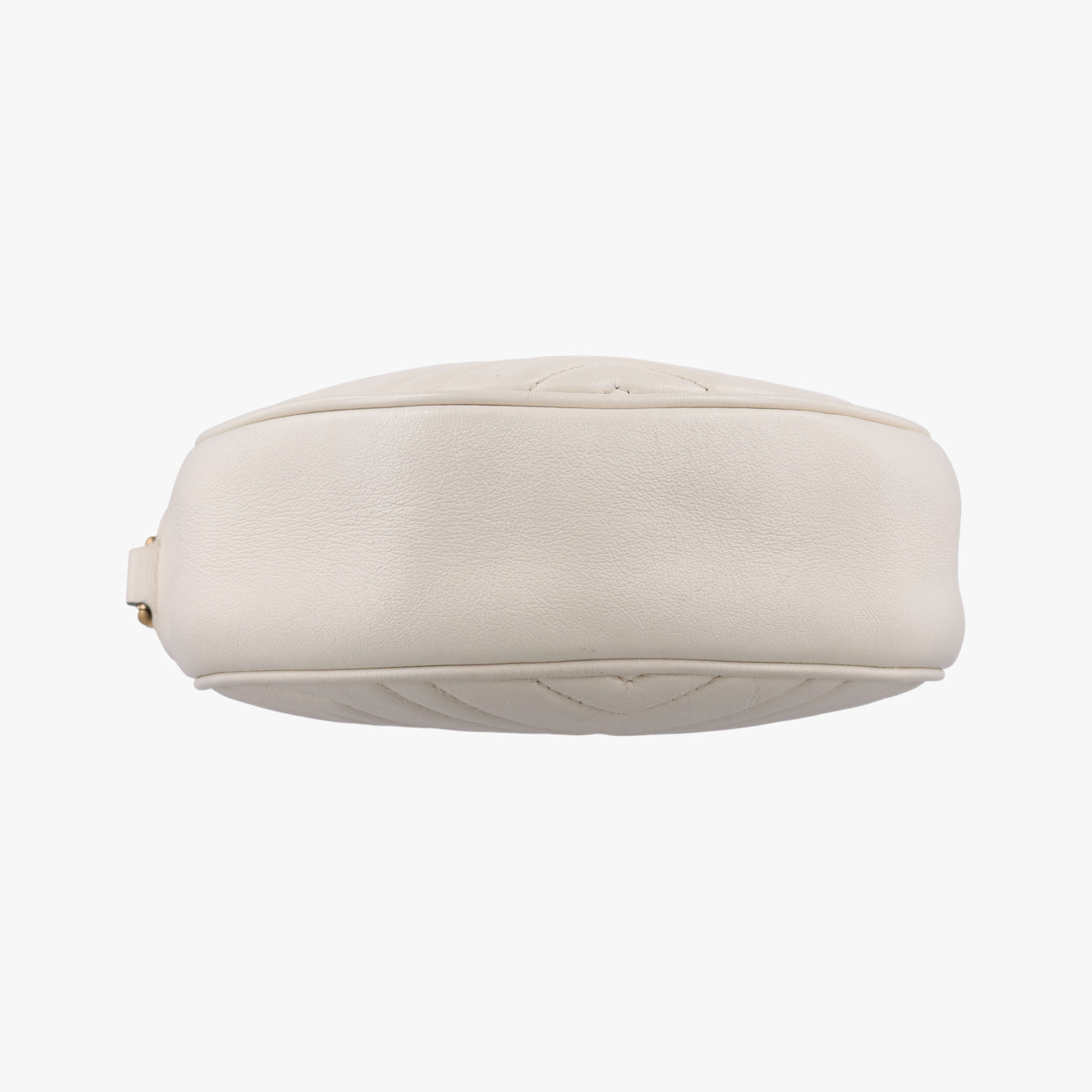 GG MarmontWhiteLeather550154I029921755GGマーモントホワイトレザー550154I029921755