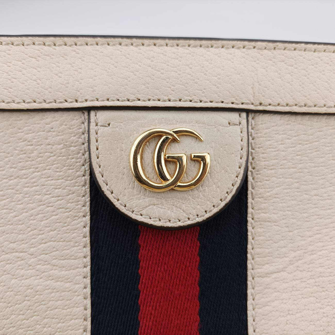 OphidiaWhite x Black x redLeather503877B029419030オフィディアホワイト×ブラック×レッドレザー503877B029419030