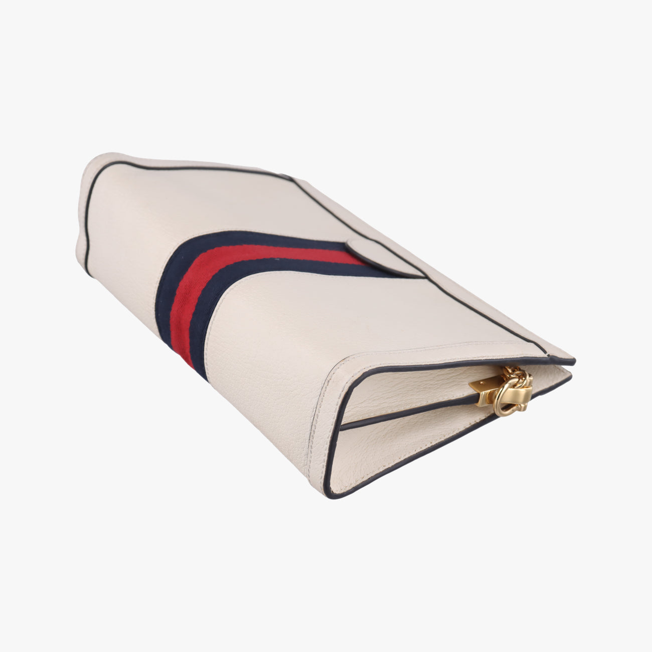 OphidiaWhite x Black x redLeather503877B029419030オフィディアホワイト×ブラック×レッドレザー503877B029419030