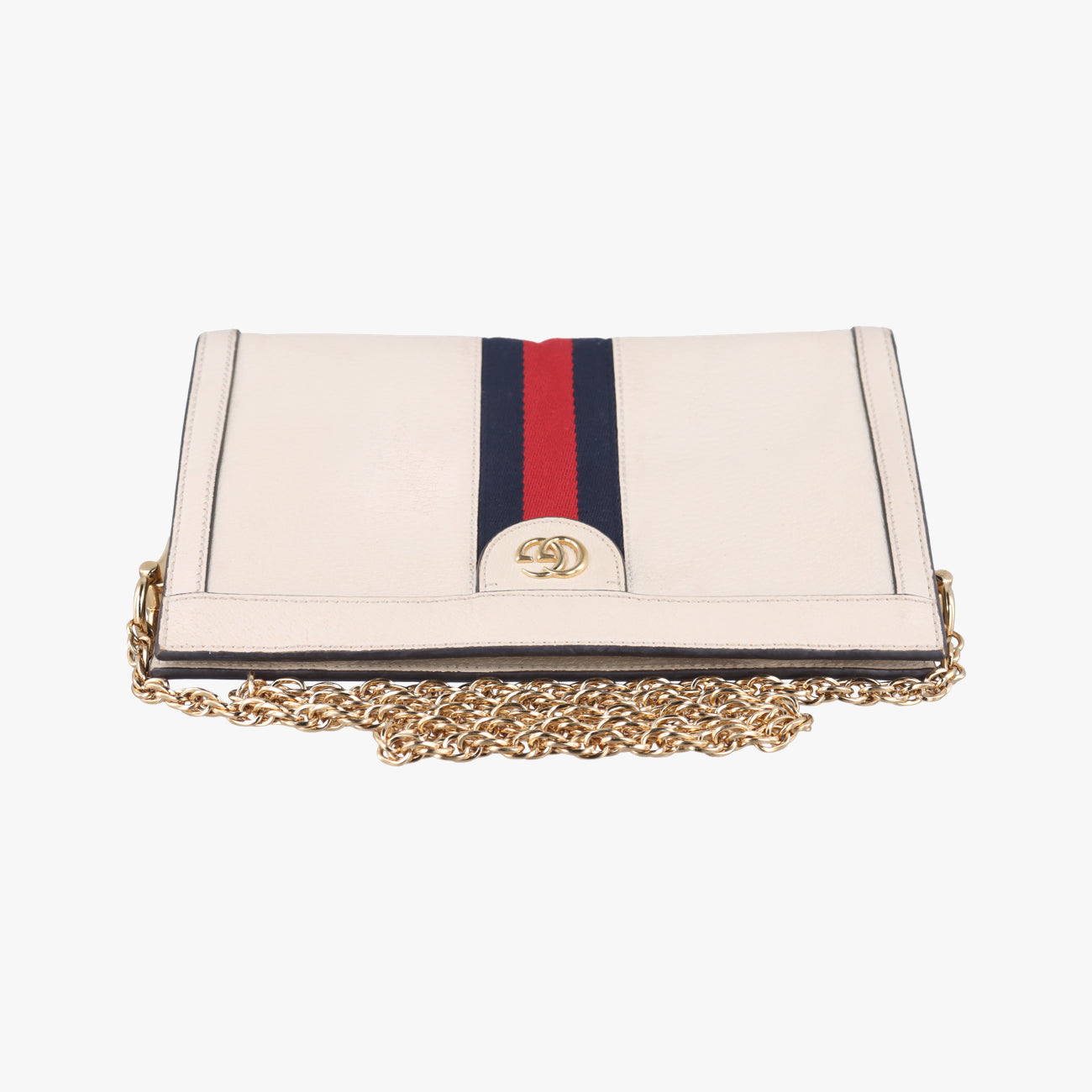 OphidiaWhite x Black x redLeather503877B029419030オフィディアホワイト×ブラック×レッドレザー503877B029419030