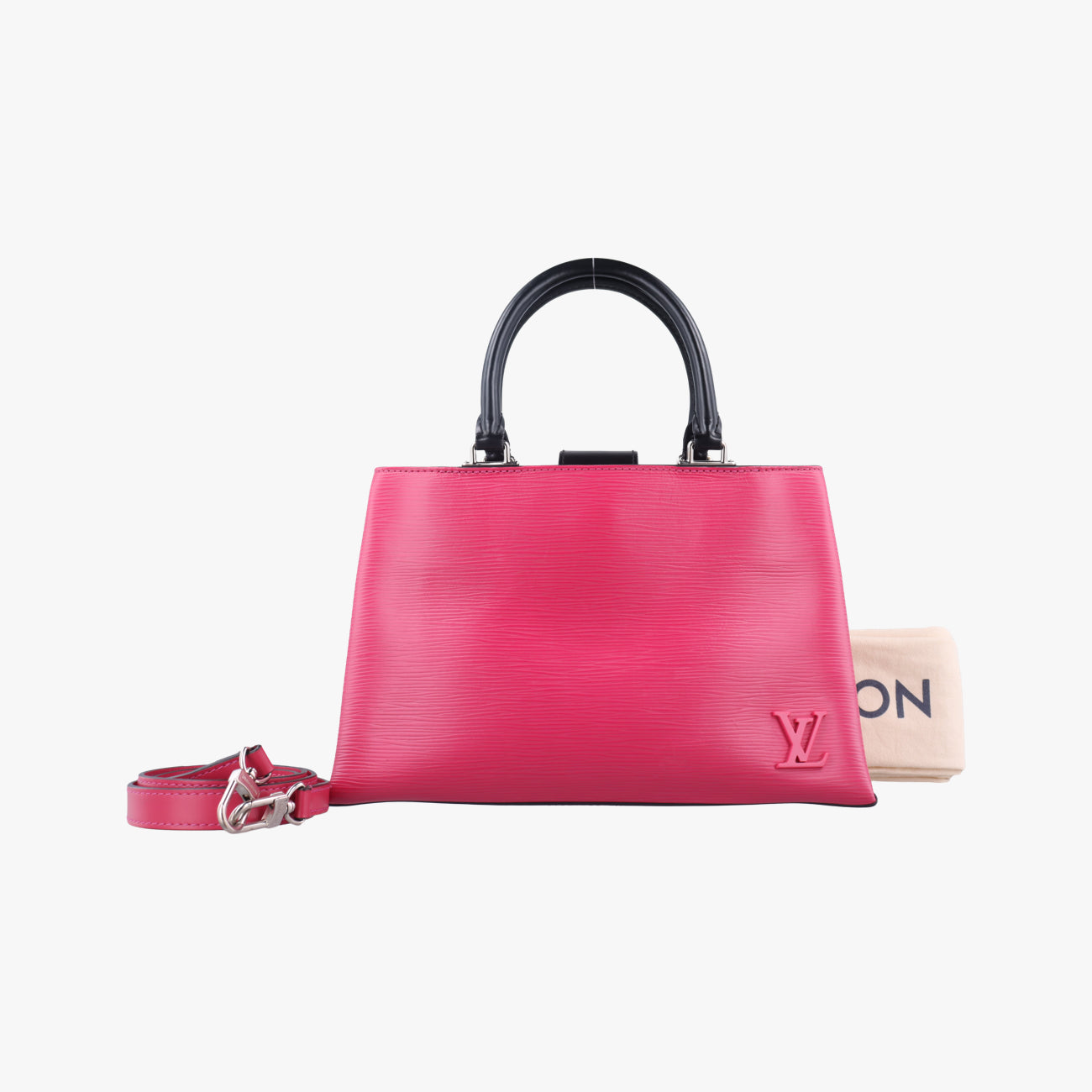 Bréa MMPinkepiM51347FL0167クレベールPMピンクエピM51347FL0167