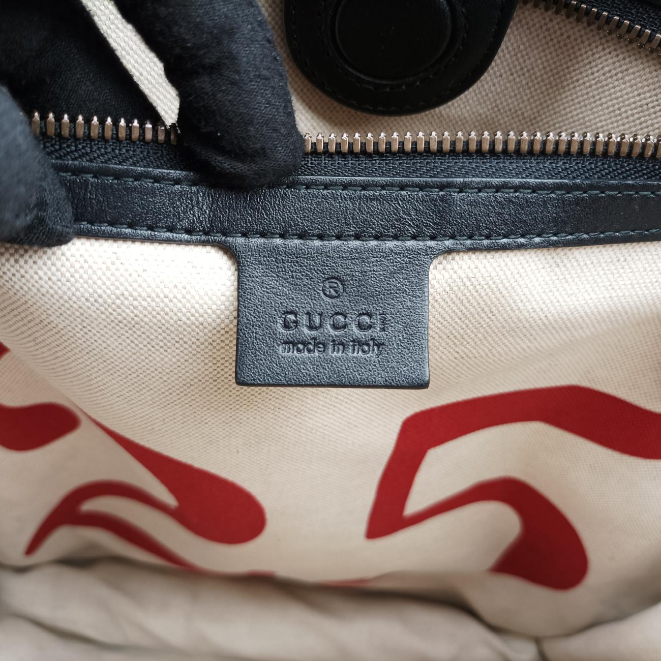 GG Supreme BeeBrown×MulticolourPVC coated canvas450950G023952262GGスプリーム ビーブラウン×マルチカラーPVCコーティングキャンバス450950G023952262