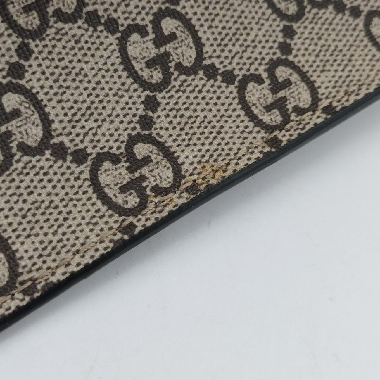 GG Supreme BeeBrown×MulticolourPVC coated canvas450950G023952262GGスプリーム ビーブラウン×マルチカラーPVCコーティングキャンバス450950G023952262