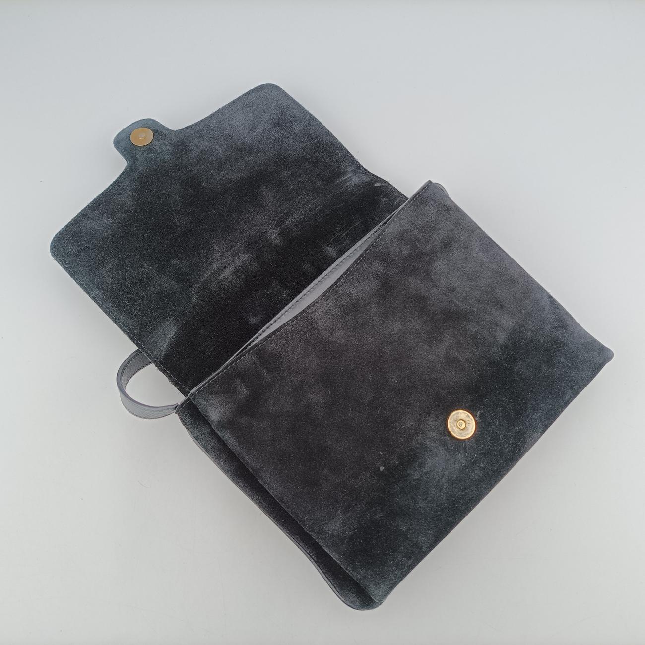 ArliBlackSuede550126G027491704アリーブラックスエード550126G027491704