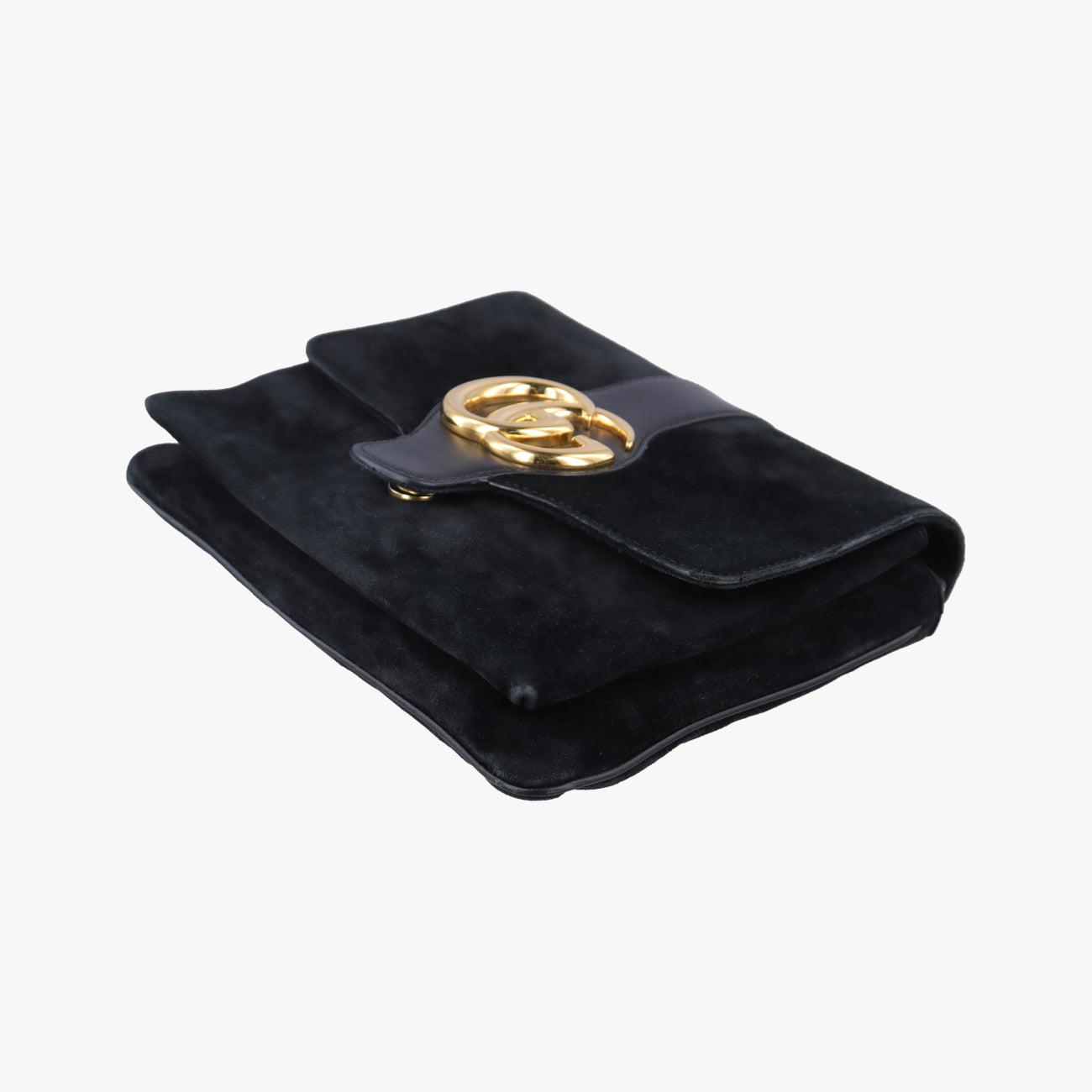 ArliBlackSuede550126G027491704アリーブラックスエード550126G027491704