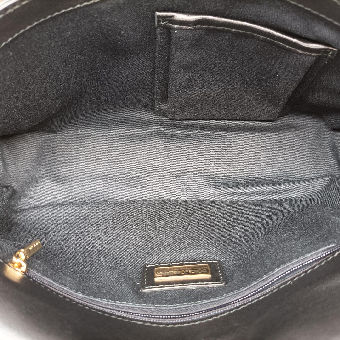 Lace FleshWhite x BlackLeatherレースフレッシュホワイト×ブラックレザー