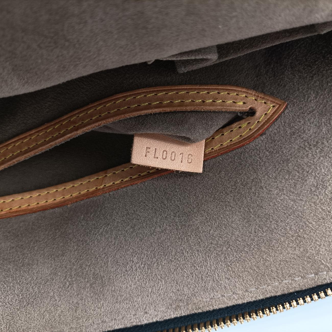 Alma PMNoirMonogram MulticolorM92646FL0016アルマノワールモノグラム マルチカラーM92646FL0016