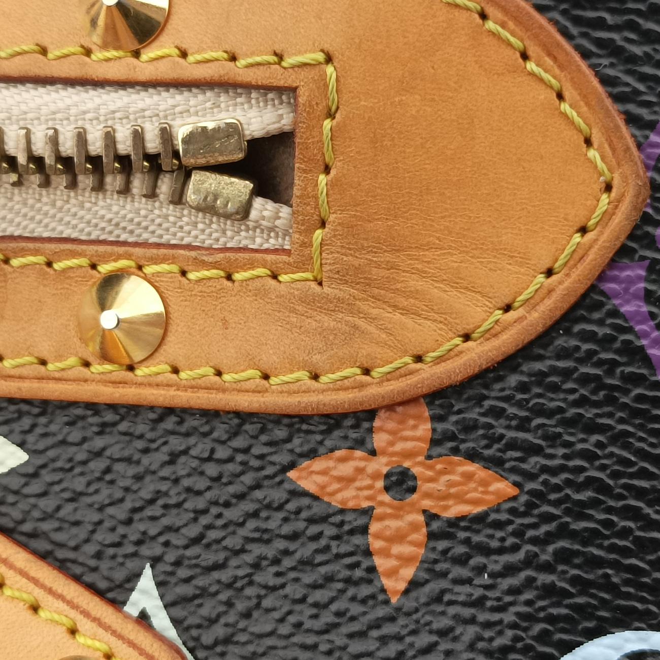 Alma PMNoirMonogram MulticolorM92646FL0016アルマノワールモノグラム マルチカラーM92646FL0016