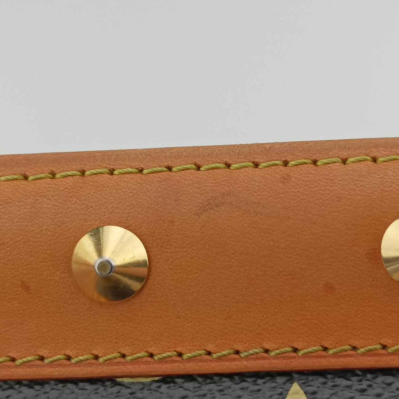 Alma PMNoirMonogram MulticolorM92646FL0016アルマノワールモノグラム マルチカラーM92646FL0016