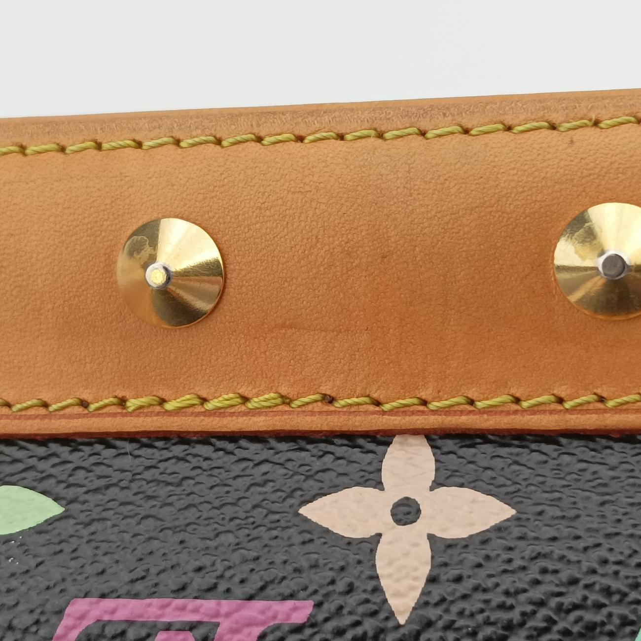 Alma PMNoirMonogram MulticolorM92646FL0016アルマノワールモノグラム マルチカラーM92646FL0016