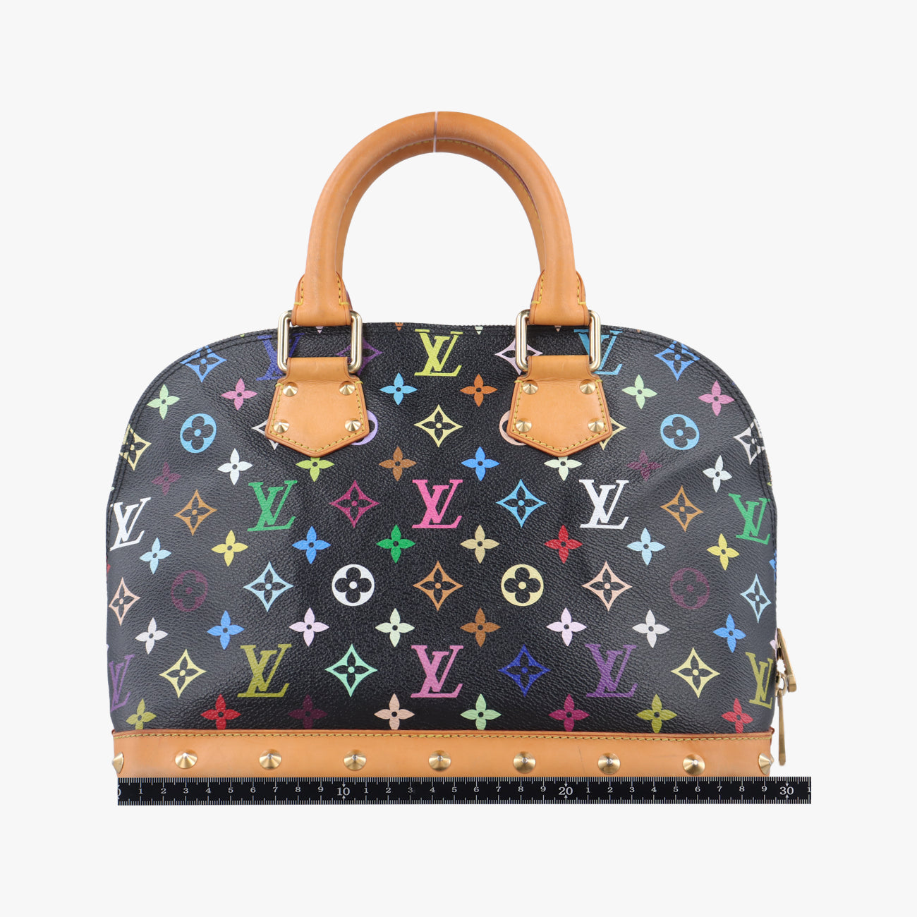 Alma PMNoirMonogram MulticolorM92646FL0016アルマノワールモノグラム マルチカラーM92646FL0016