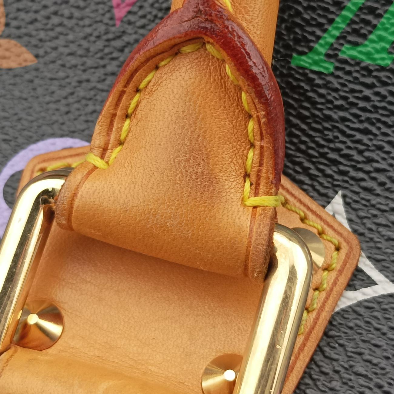 Alma PMNoirMonogram MulticolorM92646FL0016アルマノワールモノグラム マルチカラーM92646FL0016