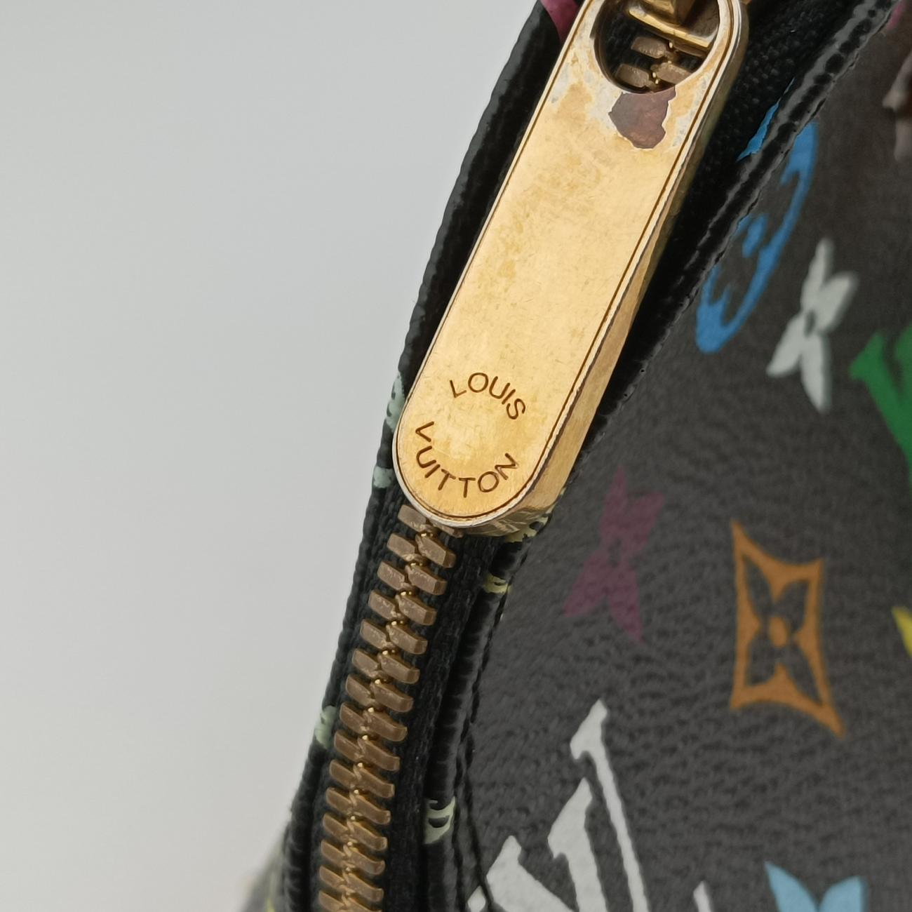 Alma PMNoirMonogram MulticolorM92646FL0016アルマノワールモノグラム マルチカラーM92646FL0016