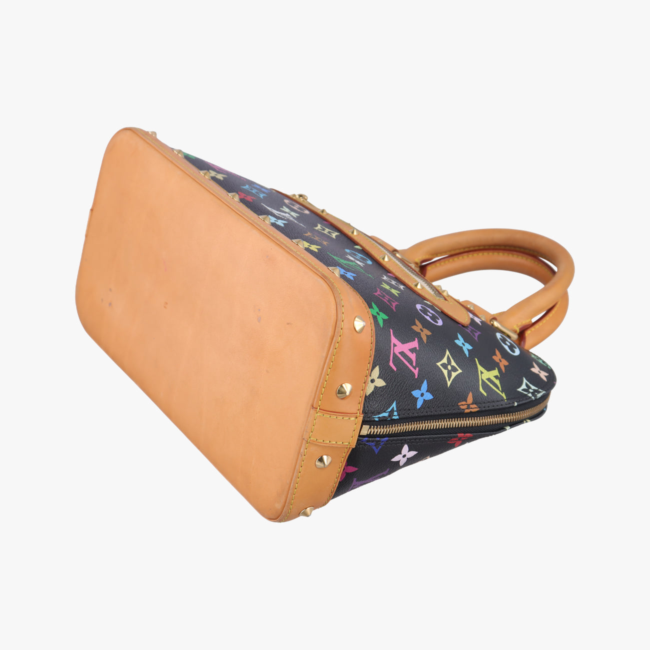 Alma PMNoirMonogram MulticolorM92646FL0016アルマノワールモノグラム マルチカラーM92646FL0016