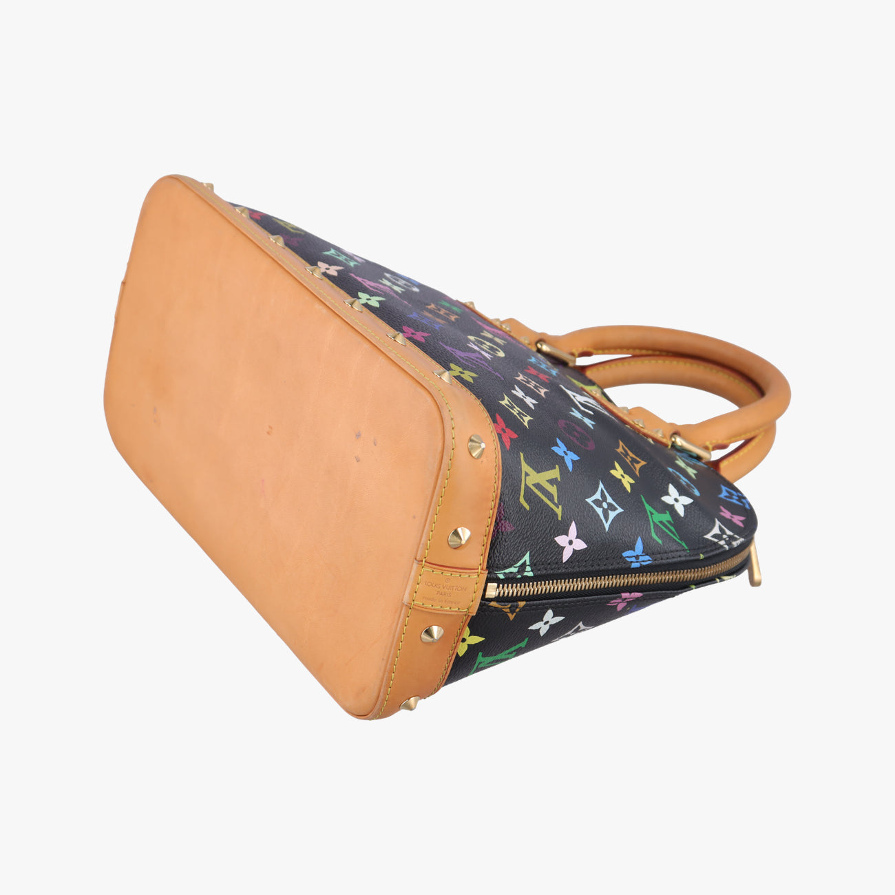 Alma PMNoirMonogram MulticolorM92646FL0016アルマノワールモノグラム マルチカラーM92646FL0016