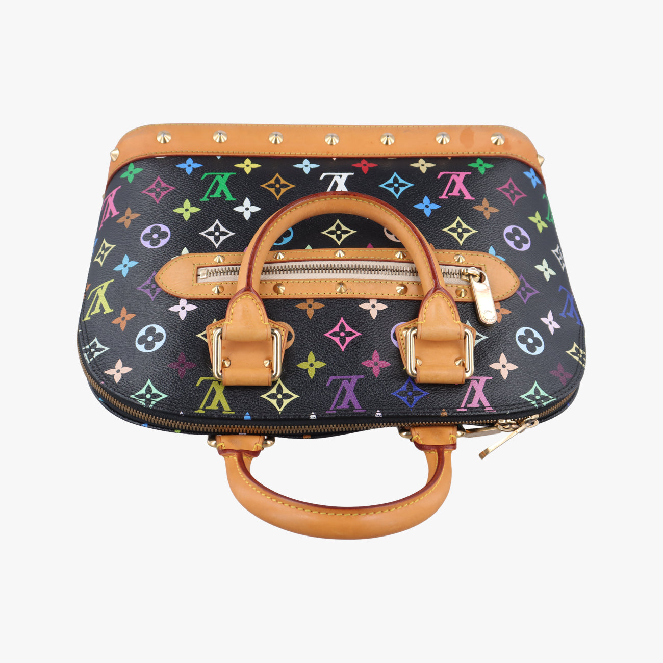 Alma PMNoirMonogram MulticolorM92646FL0016アルマノワールモノグラム マルチカラーM92646FL0016