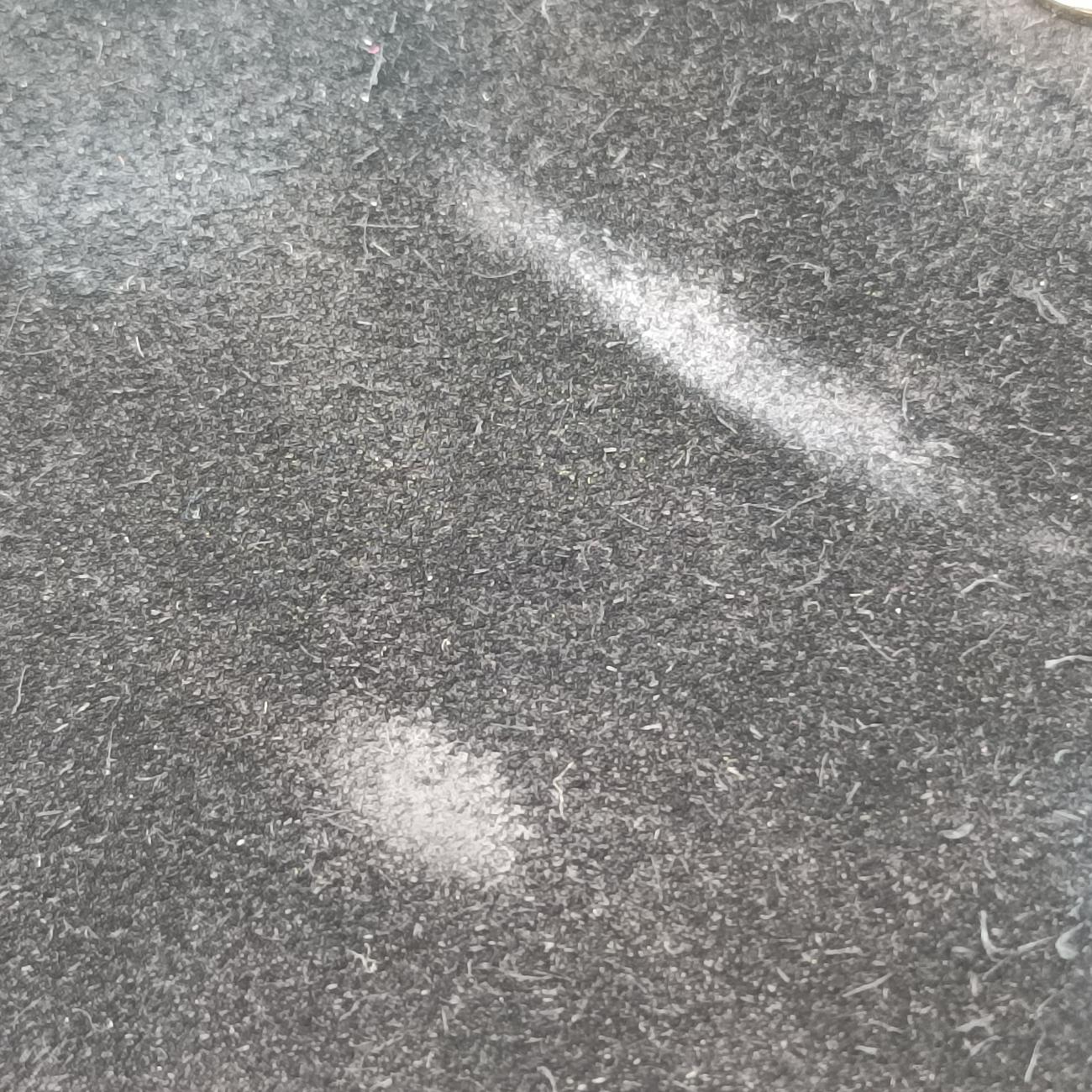 DionysusBlackSuede401231ディオニュソスブラックスエード401231