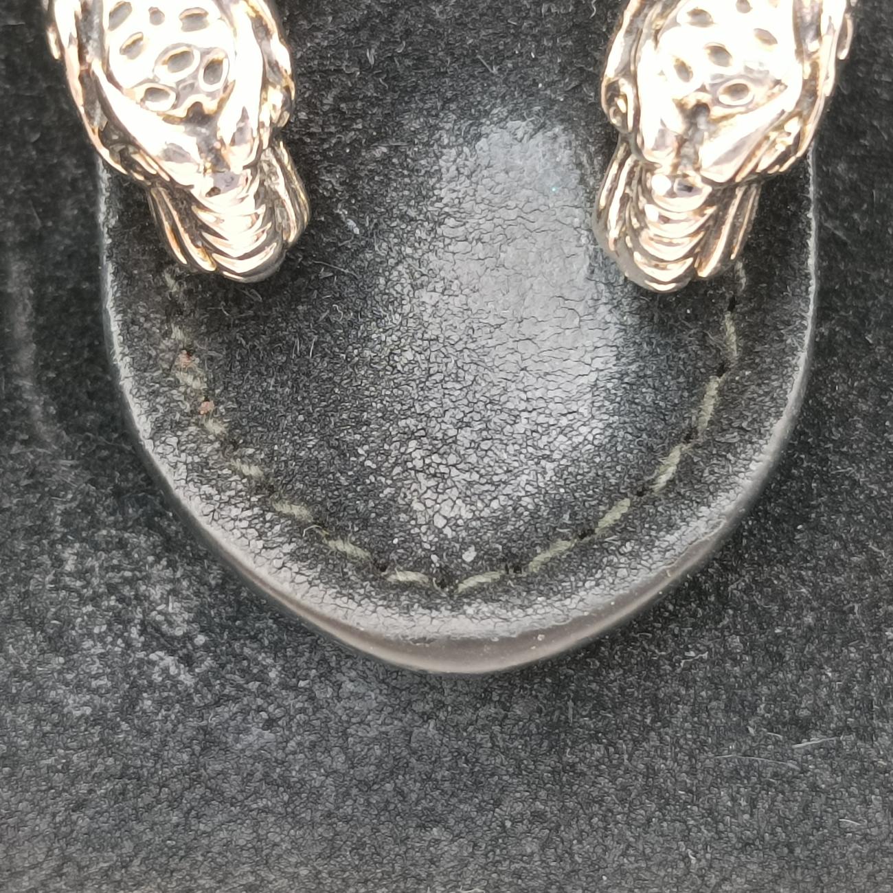 DionysusBlackSuede401231ディオニュソスブラックスエード401231