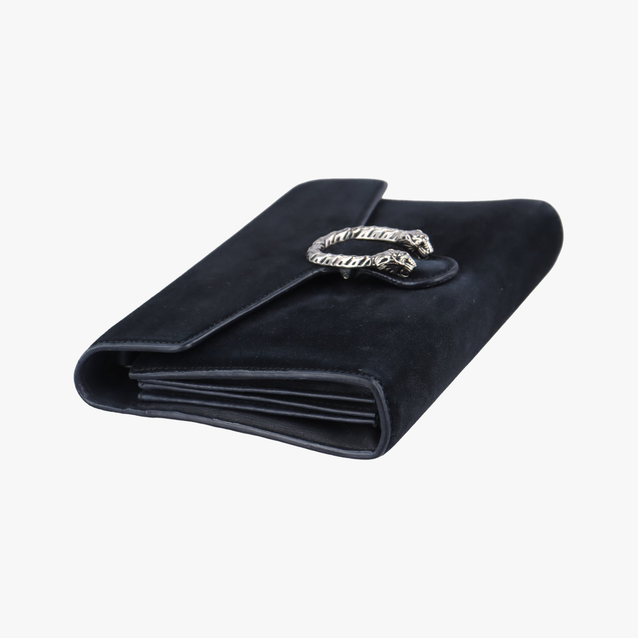 DionysusBlackSuede401231ディオニュソスブラックスエード401231