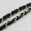 Wild Stitch Double ChainBlackLeatherA146877728960ワイルドステッチ ダブルチェーンブラックレザーA146877728960