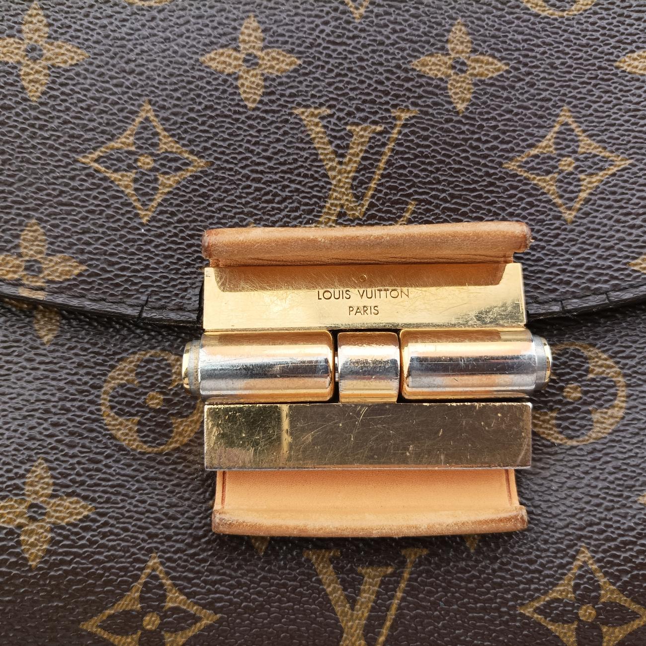 OLYMPEBrown×RougeMonogram CanvasM40732SP3152オランプモノグラム/ブラウン系×ルージュモノグラム キャンバスM40732SP3152