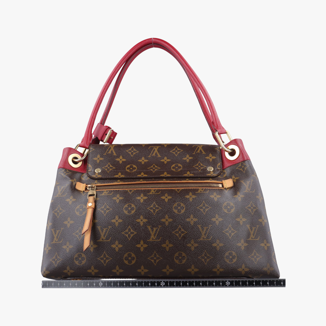 OLYMPEBrown×RougeMonogram CanvasM40732SP3152オランプモノグラム/ブラウン系×ルージュモノグラム キャンバスM40732SP3152