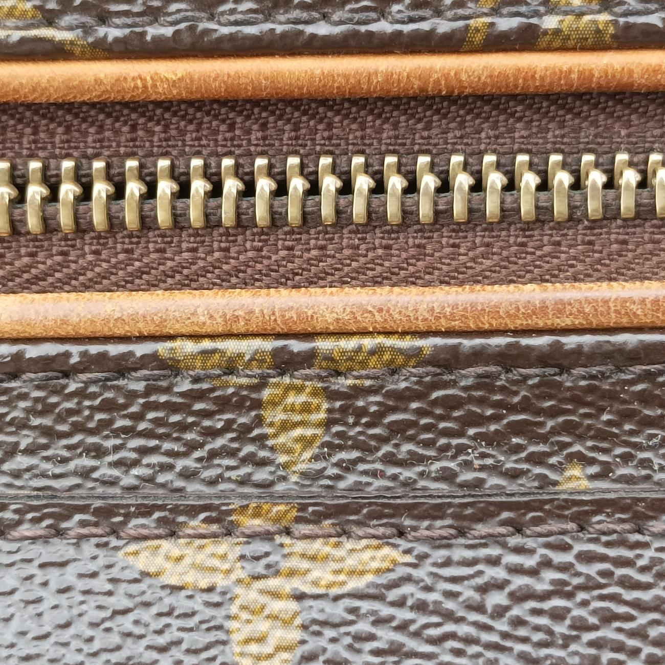 OLYMPEBrown×RougeMonogram CanvasM40732SP3152オランプモノグラム/ブラウン系×ルージュモノグラム キャンバスM40732SP3152