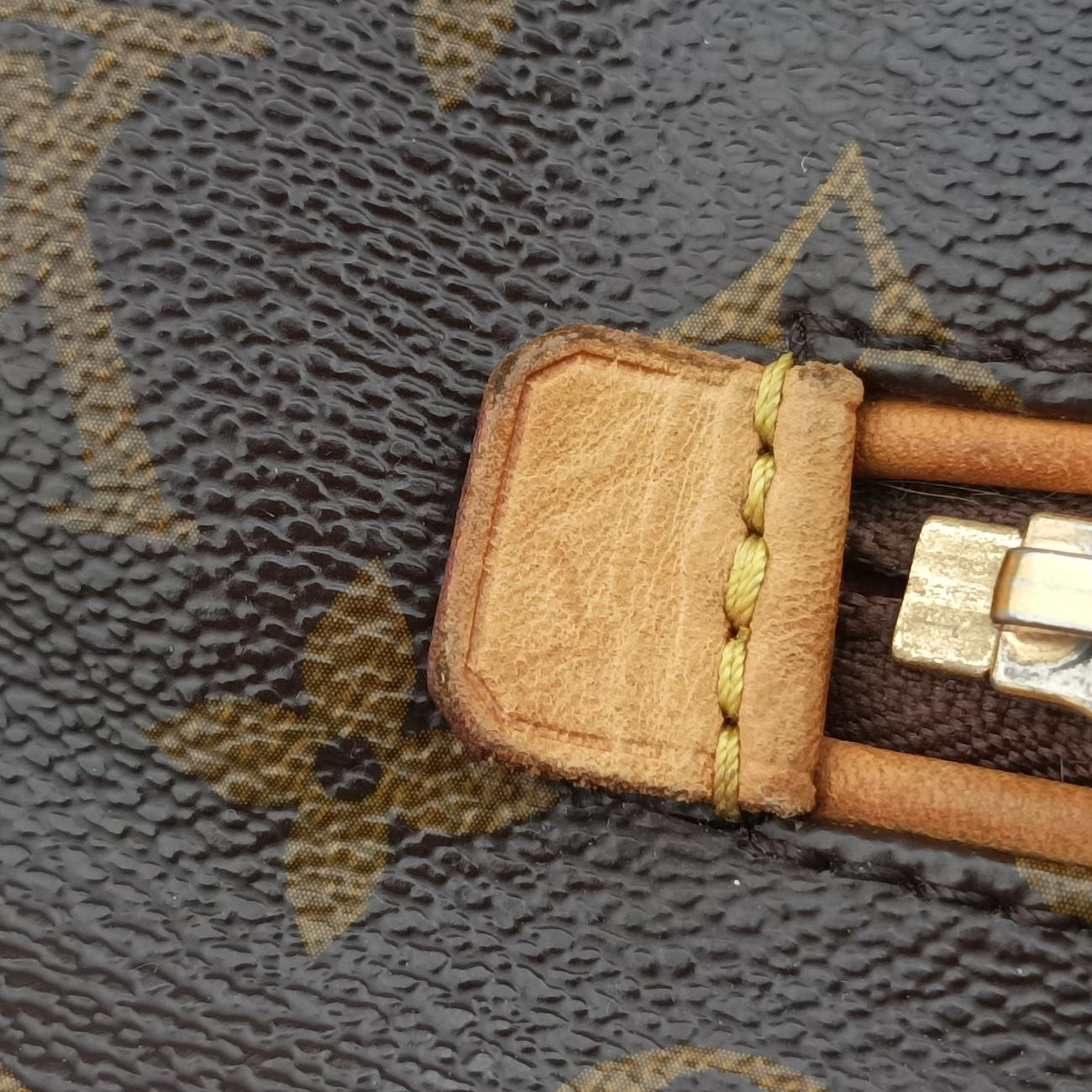 OLYMPEBrown×RougeMonogram CanvasM40732SP3152オランプモノグラム/ブラウン系×ルージュモノグラム キャンバスM40732SP3152