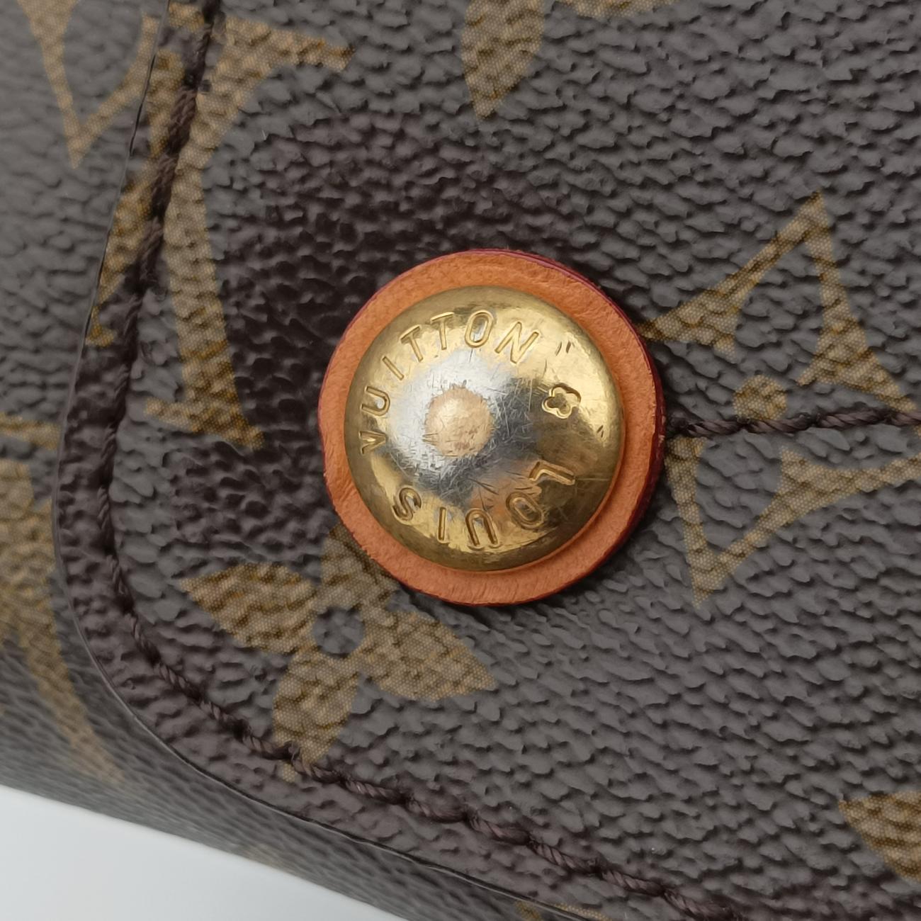 OLYMPEBrown×RougeMonogram CanvasM40732SP3152オランプモノグラム/ブラウン系×ルージュモノグラム キャンバスM40732SP3152