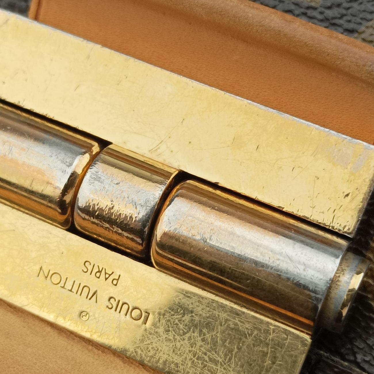 OLYMPEBrown×RougeMonogram CanvasM40732SP3152オランプモノグラム/ブラウン系×ルージュモノグラム キャンバスM40732SP3152