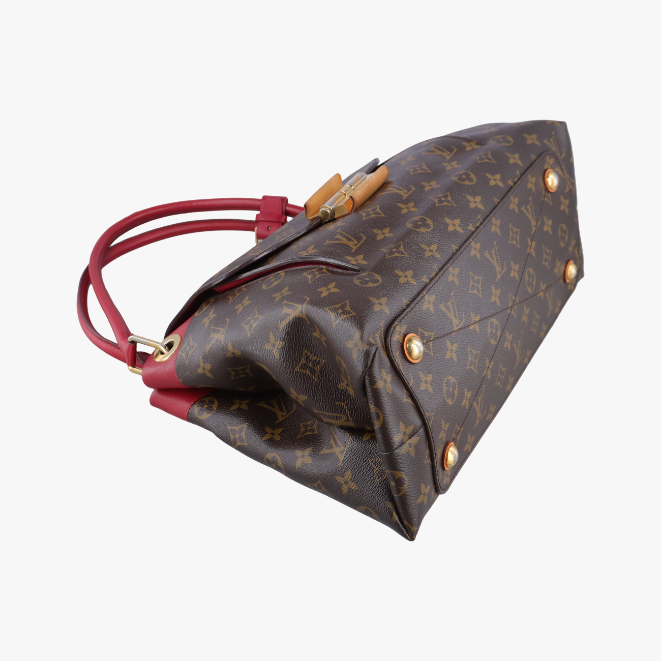 OLYMPEBrown×RougeMonogram CanvasM40732SP3152オランプモノグラム/ブラウン系×ルージュモノグラム キャンバスM40732SP3152